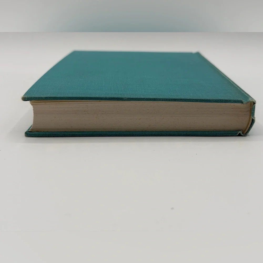 Mark Twain Abroad: The Cruise of the Quaker City by Dewey Ganzel (1st Ed, 1968)